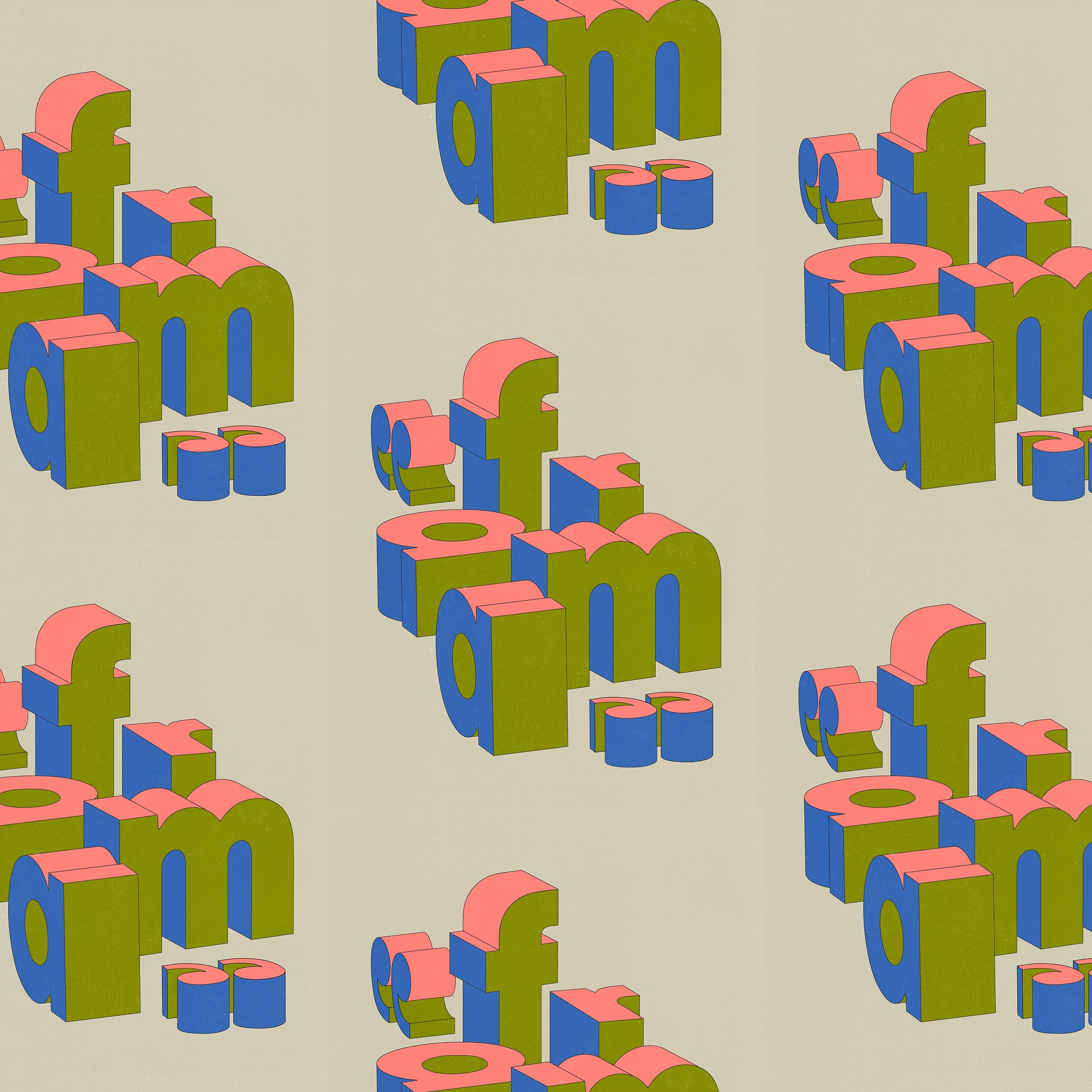 Typefaces for Bold Visionaries